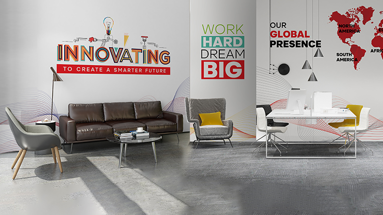 Interior Branding